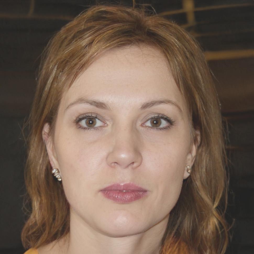 Beatriz Salinas, especialista en meditación