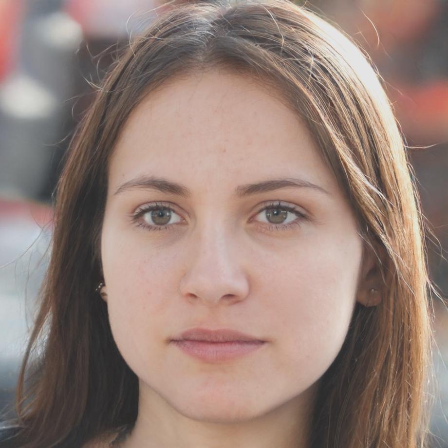 Renata Domínguez, instructora de yoga restaurativo